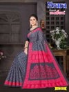 Nayra Vol 2 By Ganesha Daily Wear Cotton Printed Saree Wholesale Price In Surat

